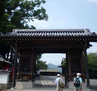 Sasayama Kasuga Shrine