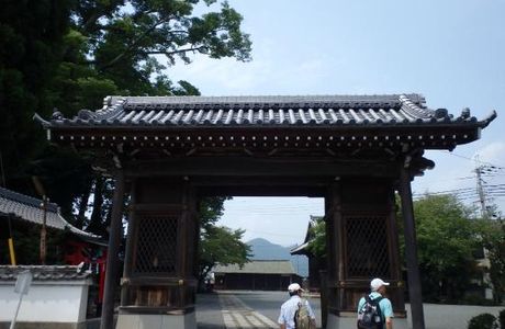 Sasayama Kasuga Shrine