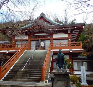 Myoen Temple