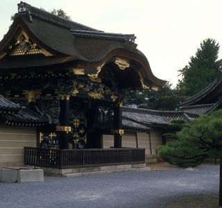 Nishi Honganji