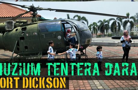 Muzium Tentera Darat