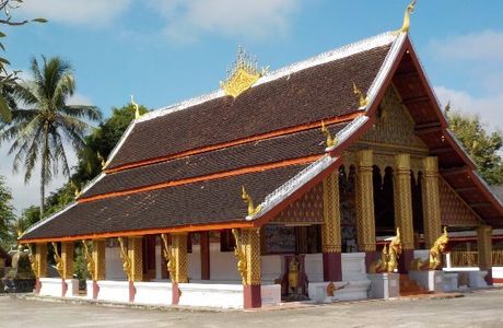 Wat Hua Xiang