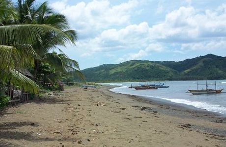 Soboc Beach