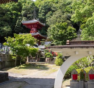 Eijuji Temple