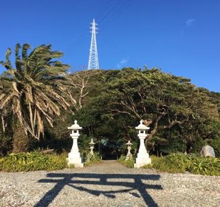 Ebuto Shrine