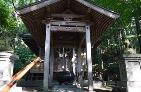 Shogakuin Temple