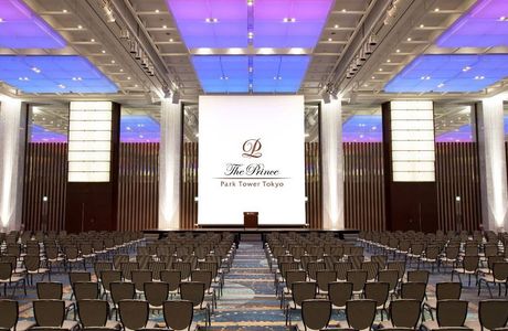 Convention Hall Shikimikan