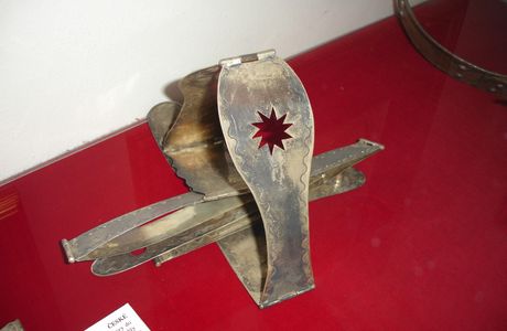 Museum of Medieval Torture