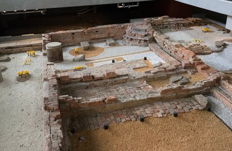 Philip Ruddock Heritage Centre