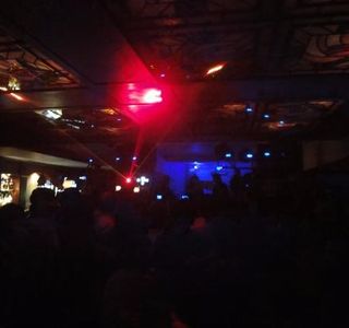 Someplace Else - The Park