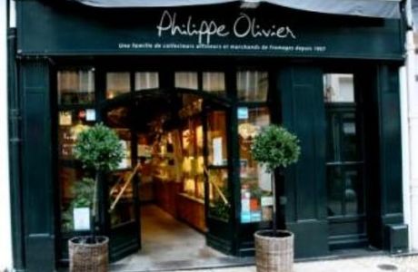 Philippe Olivier Fromagerie