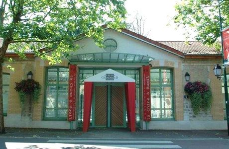 Atelier Grognard