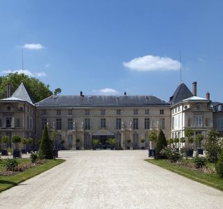 Office de Tourisme de Rueil-Malmaison