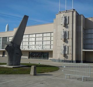 Au Pilote d'Essais et a l'Equipage