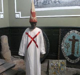 Museum of the Inquisition