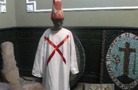 Museum of the Inquisition
