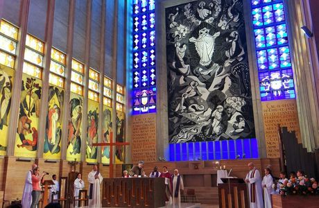 Eglise Saint Jacques le Majeur