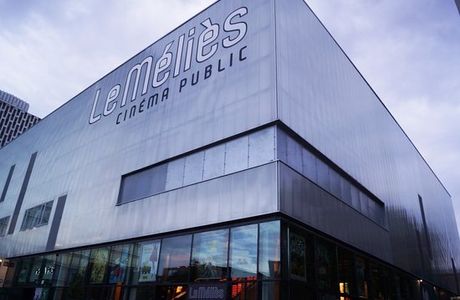 Le Melies
