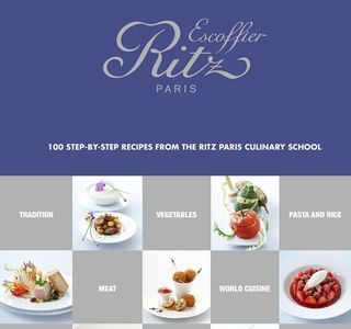 Ecole Ritz Escoffier