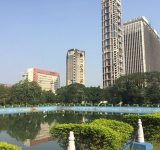 Elliot Park