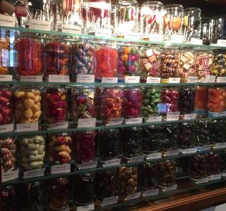 Somods Bolcher (Candy Factory)