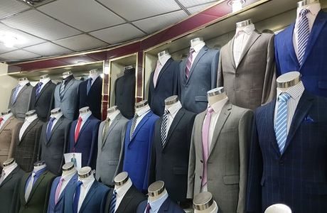 South Bund Soft Spinning Material Market