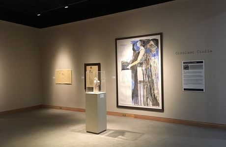 Peninsula Fine Arts Center