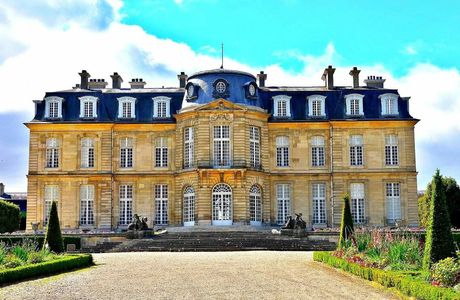 Château Guérin