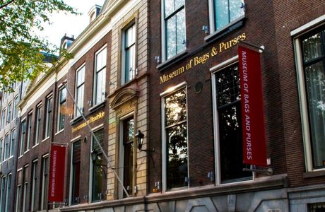 Tassenmuseum Amsterdam