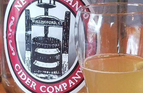 New England Cider Company