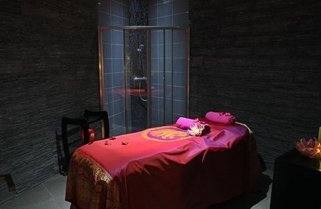 Natural Spa Institut