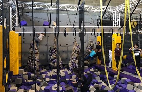 O'Jump Park