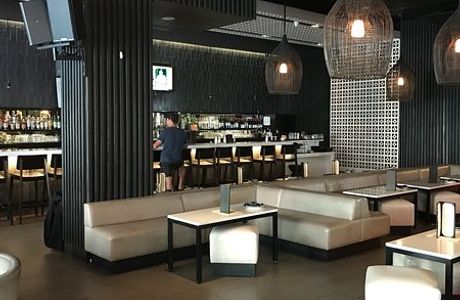 Straits - Santana Row