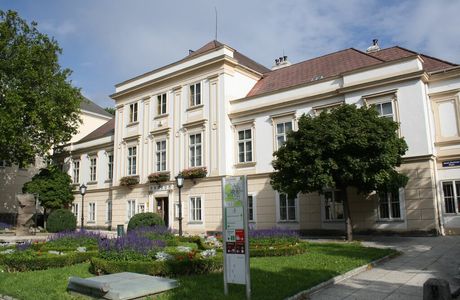 Volkskunde-Museum