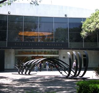 Museum of Modern Art (Museo de Arte Moderno)