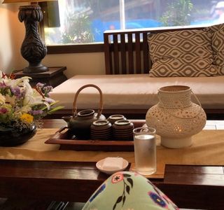 Dahra Beauty & Spa - Silom