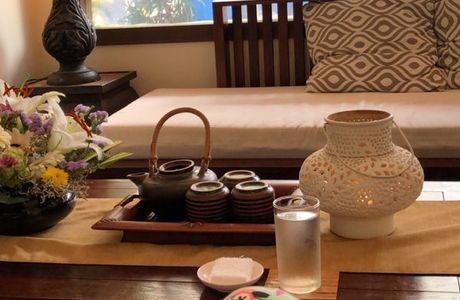 Dahra Beauty & Spa - Silom