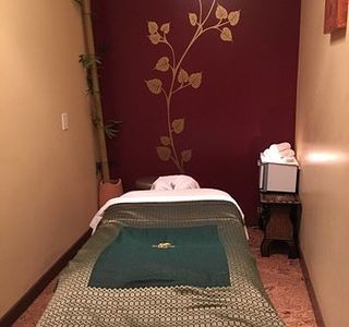 Sabai Thai Spa Coal Harbour