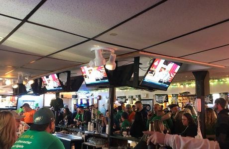 The Highland Tavern
