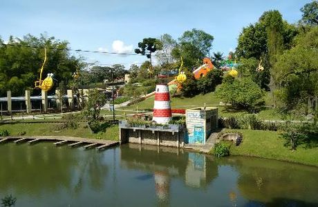 Parque Rionegro