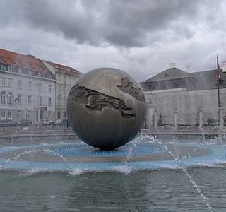 Fontain World