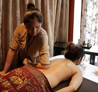 Mum Sabai Thai Massage & Day Spa