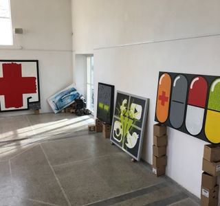 Galeria Umelka