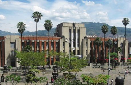 Museo de Antioquia