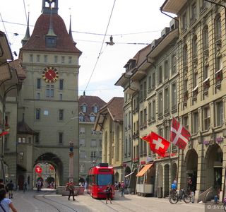 Prison Tower (Kafigturm)