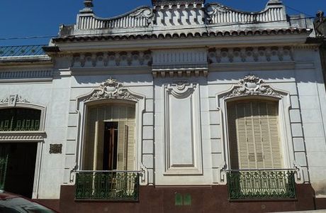 Museo de la Ciudad "Carlos Anadon"