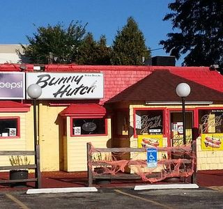 The Bunny Hutch