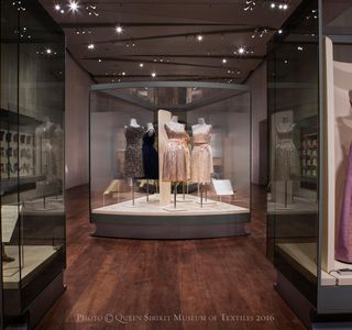 Queen Sirikit Museum of Textiles