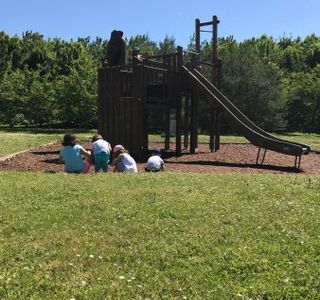Parc Départemental de la Boucle de Montesson