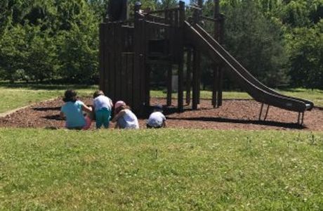 Parc Départemental de la Boucle de Montesson